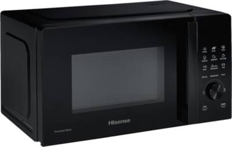 Hisense H20MOBSD1H Mikrowelle Stand 