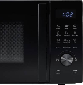 Hisense H20MOBSD1H Mikrowelle Stand 