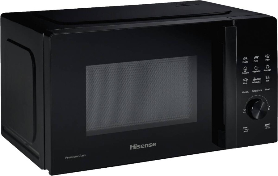Hisense H20MOBSD1H Mikrowelle Stand 