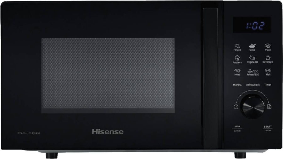 Hisense H20MOBSD1H Mikrowelle Stand 