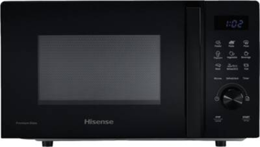 Hisense H20MOBSD1H Mikrowelle Stand 