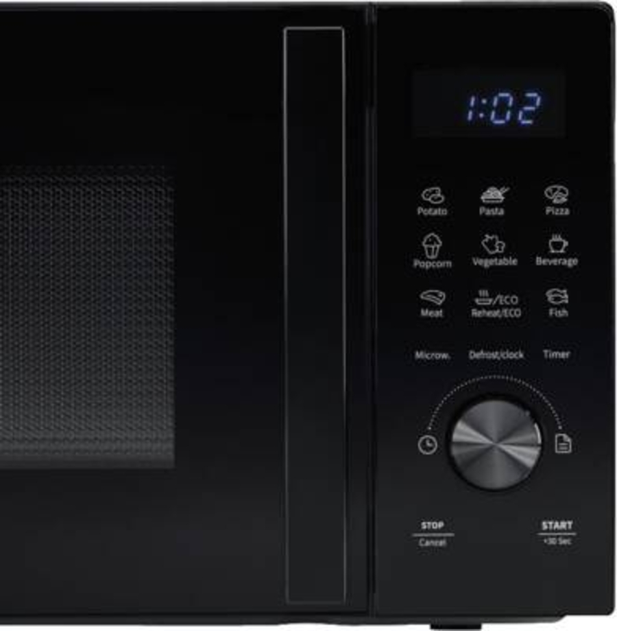 Hisense H20MOBSD1H Mikrowelle Stand 