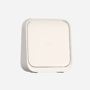 XGIMI Elfin Flip Tragbarer DLP Projektor, 1080P 
