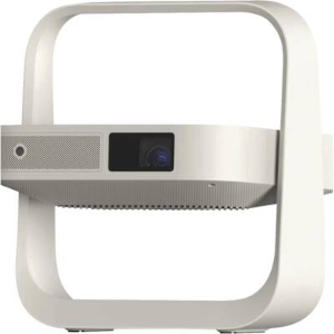 XGIMI Elfin Flip Tragbarer DLP Projektor, 1080P 