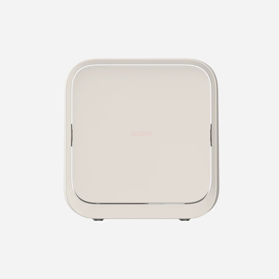 XGIMI Elfin Flip Tragbarer DLP Projektor, 1080P 