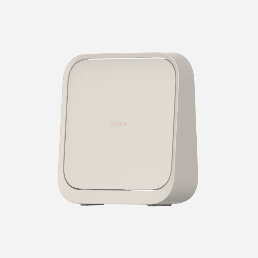 XGIMI Elfin Flip Tragbarer DLP Projektor, 1080P 