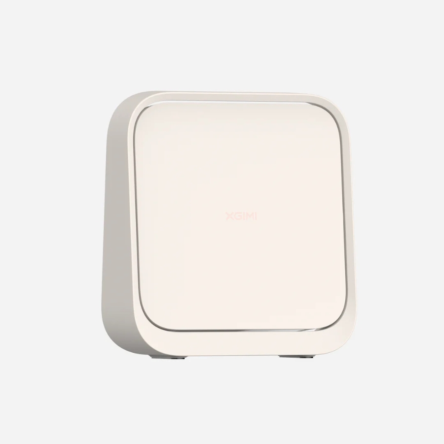 XGIMI Elfin Flip Tragbarer DLP Projektor, 1080P 