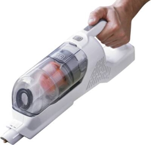 Black + Decker BHFEA515J 