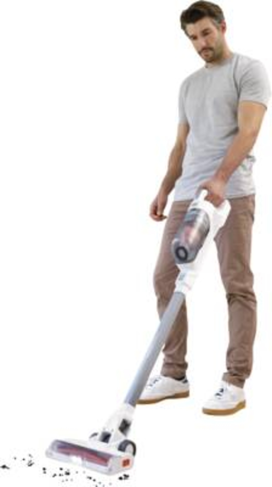 Black + Decker BHFEA515J 