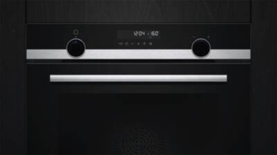 Siemens HB578GBS3 iQ500, Einbau-Backofen, 60 x 60 cm Edelstahl