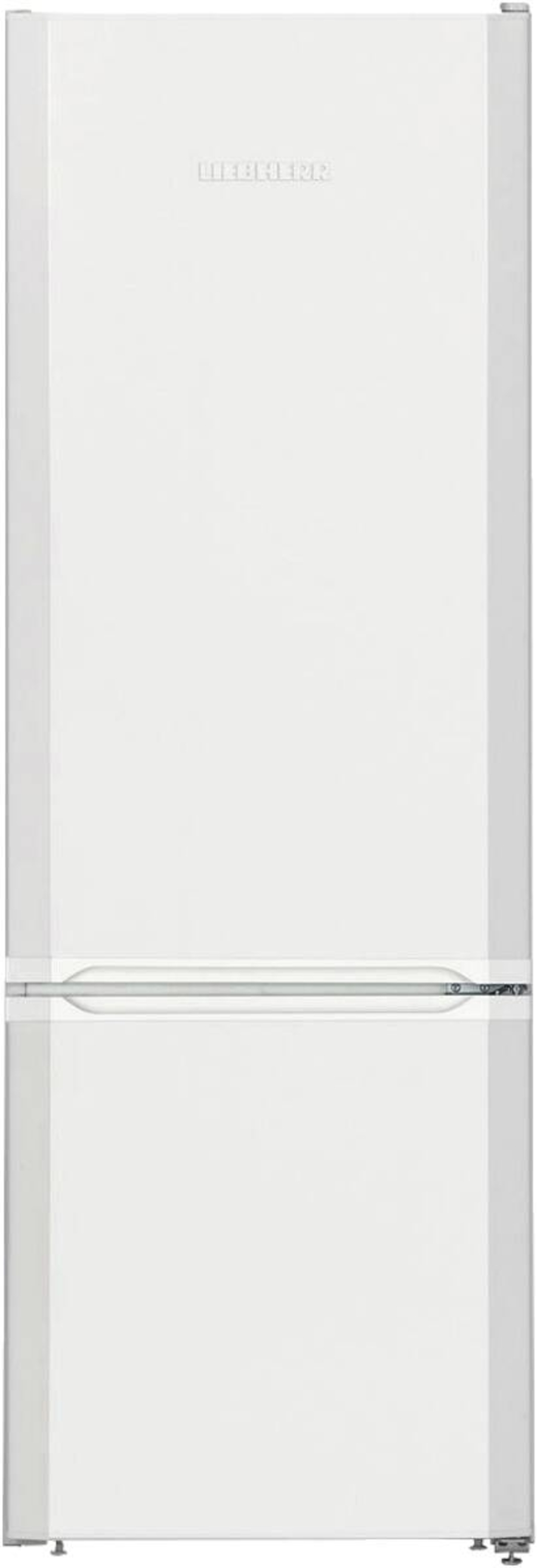 Liebherr CUe 2831-26 Kühl-/Gefrierkombination Stand Weiss 