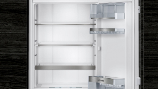 Siemens KI41FADD0  Kühlschrank Einbau 122,5cm Flachscharnier mit Softeinzug(festtür)