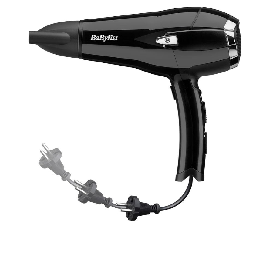 Babyliss D374DE Haartrockner 2000 Watt  