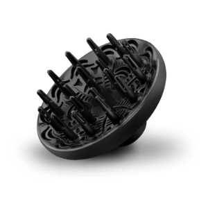 Babyliss D570DE Haartrockner Turbo Shine 2200 W 