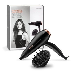 Babyliss D570DE Haartrockner Turbo Shine 2200 W 