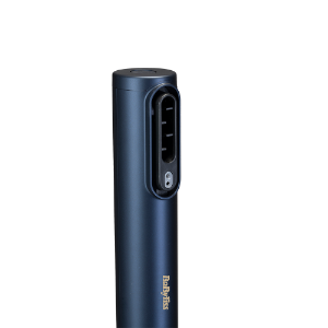 Babyliss AS6550E  Air WAND, 3in1 Styling Tool, Haarföhn &  Glätter Blau 