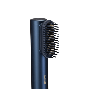 Babyliss AS6550E  Air WAND, 3in1 Styling Tool, Haarföhn &  Glätter Blau 