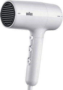 Braun Haircare BRHD210E Haartrockner Weiss 