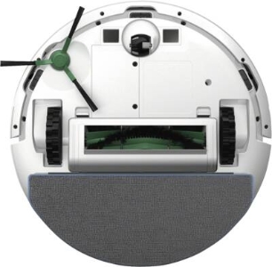 iRobot Roomba Y01 weiß (Y011240) Staubsauger-Roboter 