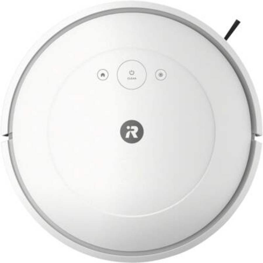 iRobot Roomba Y01 weiß (Y011240) Staubsauger-Roboter 