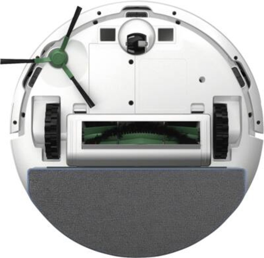 iRobot Roomba Y01 weiß (Y011240) Staubsauger-Roboter 