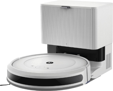 iRobot Roomba Combo Y05 weiß mit Absaugstation (Y051240) 