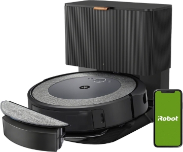 iRobot Roomba Combo i5 Plus I557840
