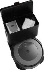 iRobot Roomba Combo i5 Plus I557840