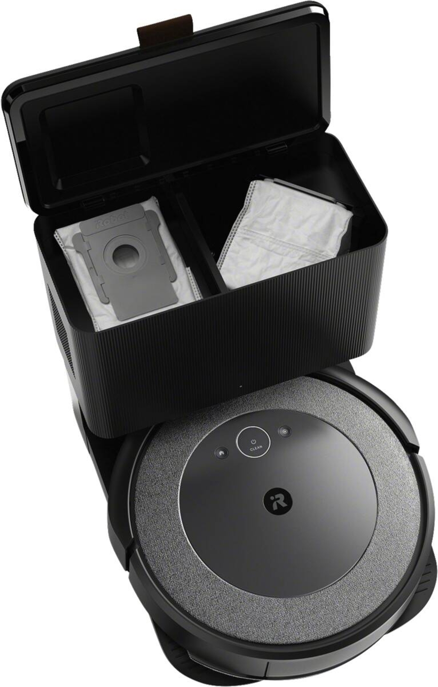 iRobot Roomba Combo i5 Plus I557840