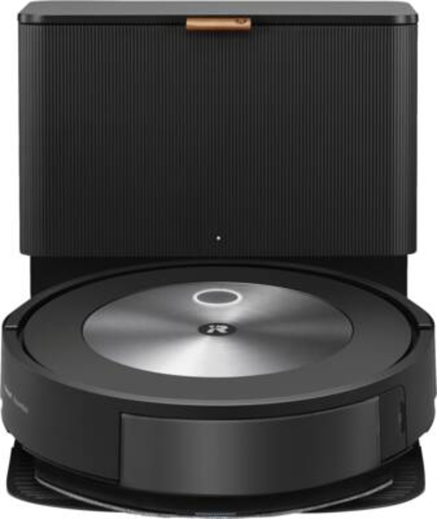 iRobot Roomba Combo J5+ (J5578) Staubsauger-Roboter 
