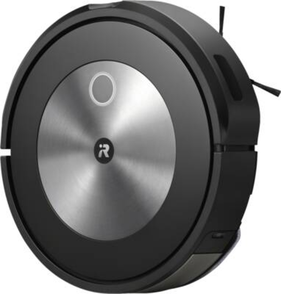 iRobot Roomba Combo J5+ (J5578) Staubsauger-Roboter 