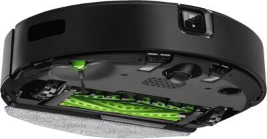iRobot Roomba Combo J5+ (J5578) Staubsauger-Roboter 