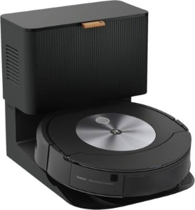 iRobot Roomba Combo j7558+Combo Staubsauger-Roboter C755840