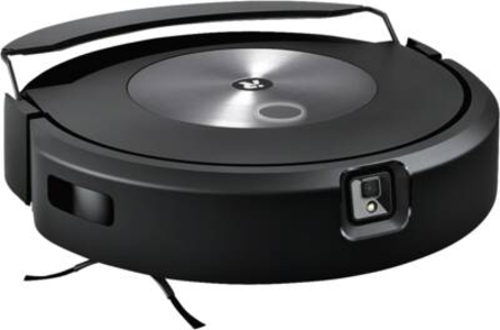 iRobot Roomba Combo j7558+Combo Staubsauger-Roboter C755840