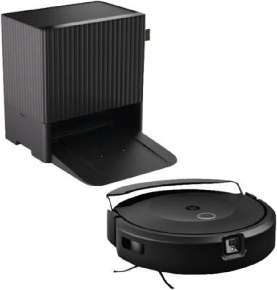 iRobot Roomba Combo 10 Max Staubsauger-Roboter 
