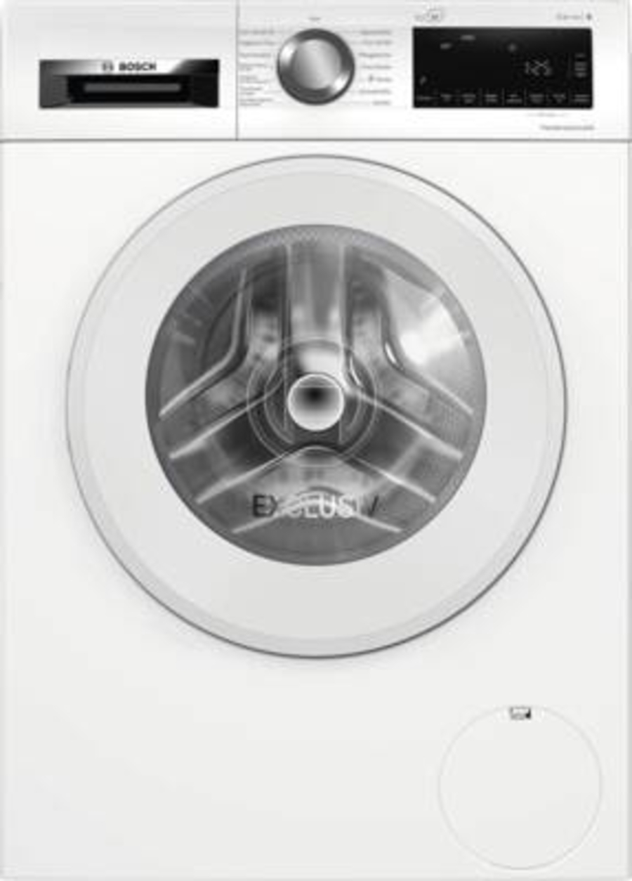 Bosch WGG244Z8AT Waschmaschine 9kg 1400U/min 60cm 