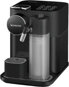 De´Longhi EN640.B Gran Latissima  Nespresso Maschine Schwarz