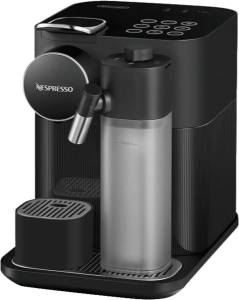 De´Longhi EN640.B Gran Latissima  Nespresso Maschine Schwarz