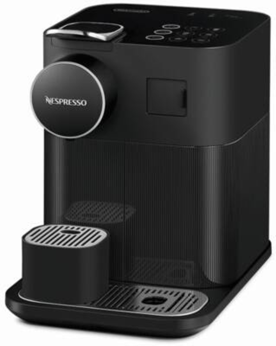 De´Longhi EN640.B Gran Latissima  Nespresso Maschine Schwarz