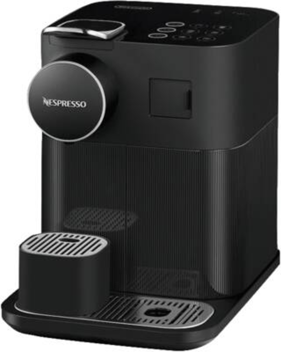 De´Longhi EN640.B Gran Latissima  Nespresso Maschine Schwarz