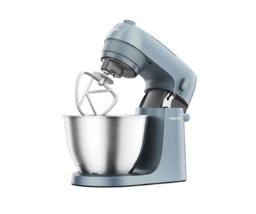 Kenwood Elektro KZM35.000GY GO Küchenmaschine Storm Blue 