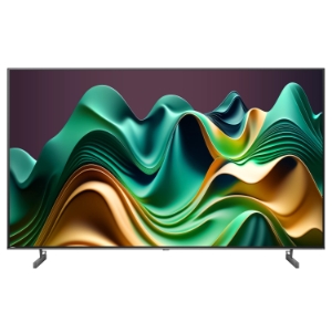 Hisense 50U6NQ (50 Zoll) Fernseher 4K Mini LED ULED HDR Smart  