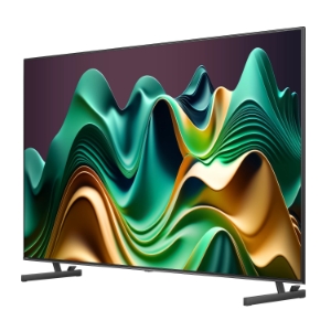 Hisense 50U6NQ (50 Zoll) Fernseher 4K Mini LED ULED HDR Smart  