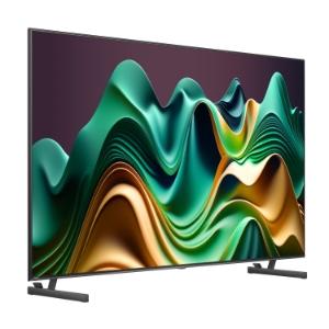 Hisense 50U6NQ (50 Zoll) Fernseher 4K Mini LED ULED HDR Smart  