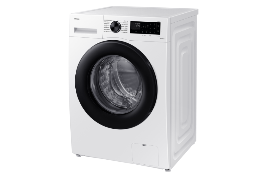 Samsung WW80CGC04AAEEG  Waschmaschine 8kg  1400U/min 