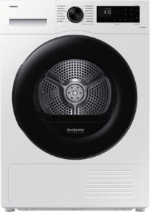 Samsung DV80CGC0B0AEEG  Wärmepumpentrockner 8kg A++ 