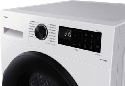 Samsung DV80CGC0B0AEEG  Wärmepumpentrockner 8kg A++ 