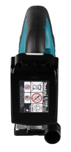 Makita DJV182Z Akku-Pendelhubstichsäge LXT 18 V • 800 - 3.500 Hub/min