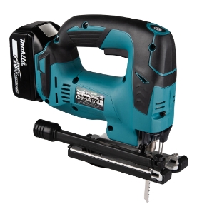 Makita DJV182Z Akku-Pendelhubstichsäge LXT 18 V • 800 - 3.500 Hub/min