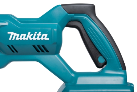 Makita DHW180Z Akku-Druckreiniger 18V • 24 bar • 318 l/h Leichter handgeführter Druckreiniger wahlweise mit 8 oder